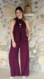 Purple Paliroia Set