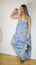 Lemons Jumpsuit - Image 5