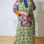 Thirasia Kaftan Νew Age