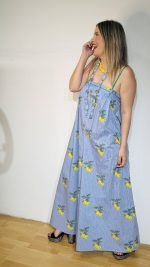Lemons Jumpsuit - Image 4