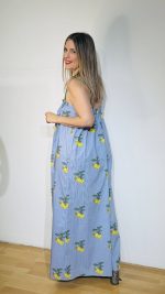 Lemons Jumpsuit - Image 6
