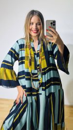 Lorca Dress - Image 2