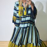 Lorca Dress