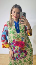 Thirasia Kaftan Νew Age - Image 2