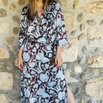 Serifos Kaftan Νew Age