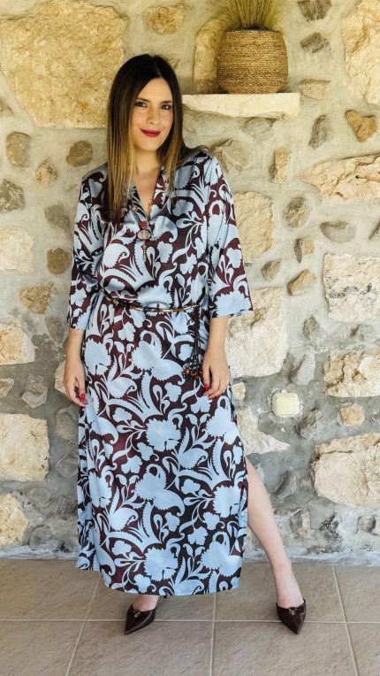 Serifos Kaftan Νew Age