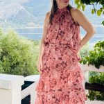 Makarena Cinnamon Bohemian Set