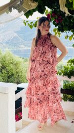 Makarena Cinnamon Bohemian Set