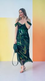 Τropicana Dress - Image 3