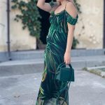 Τropicana Dress