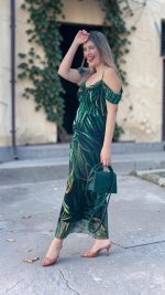 Τropicana Dress