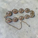 Archaic Gold Belt