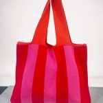 Ηandmade Rigas Shopper Bag