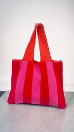 Ηandmade Rigas Shopper Bag