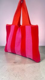 Ηandmade Rigas Shopper Bag - Image 2