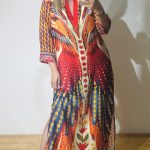 Iberian Kaftan New Age