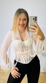 Diamond Bolero - Image 5