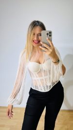 Diamond Bolero - Image 6