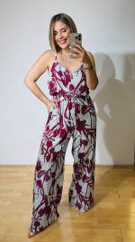 Katia Jumpsuit New Age