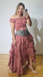 Western Sevilla Set