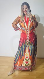 Iberian Kaftan New Age - Image 7