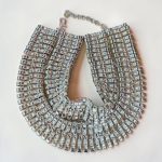 Silver Choker