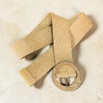 Bamboo Belt