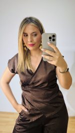 Toffee Brown Set - Image 5