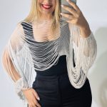 Diamond Bolero