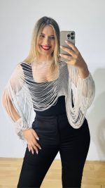 Diamond Bolero