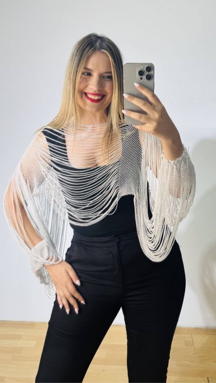 Diamond Bolero