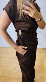 Toffee Brown Set - Image 6