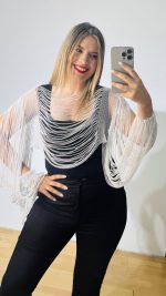 Diamond Bolero - Image 4
