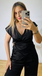 Truffle Black Set