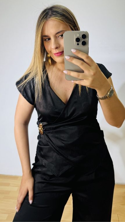 Truffle Black Set