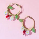 Frutas Earrings