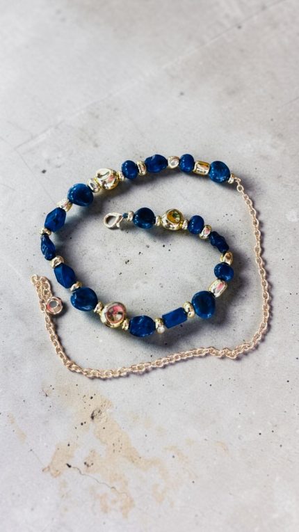 Ocean Necklace