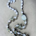 Baby Blue Necklace