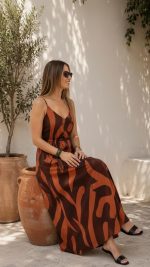 Cupcake Chalkos Dress - Image 4