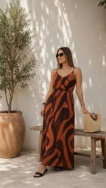 Cupcake Chalkos Dress - Image 3