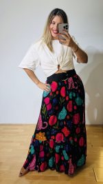 Bubblegun Skirt - Image 2