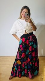 Bubblegun Skirt - Image 6
