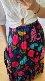 Bubblegun Skirt - Image 3