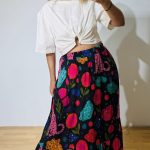 Bubblegun Skirt