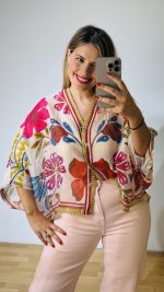 Loupina Shirt - Tounik - Image 4