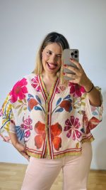 Loupina Shirt - Tounik - Image 2