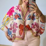 Loupina Shirt - Tounik