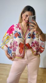 Loupina Shirt - Tounik