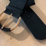 Ti amo Black Belt