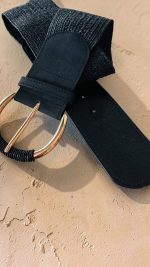 Ti amo Black Belt